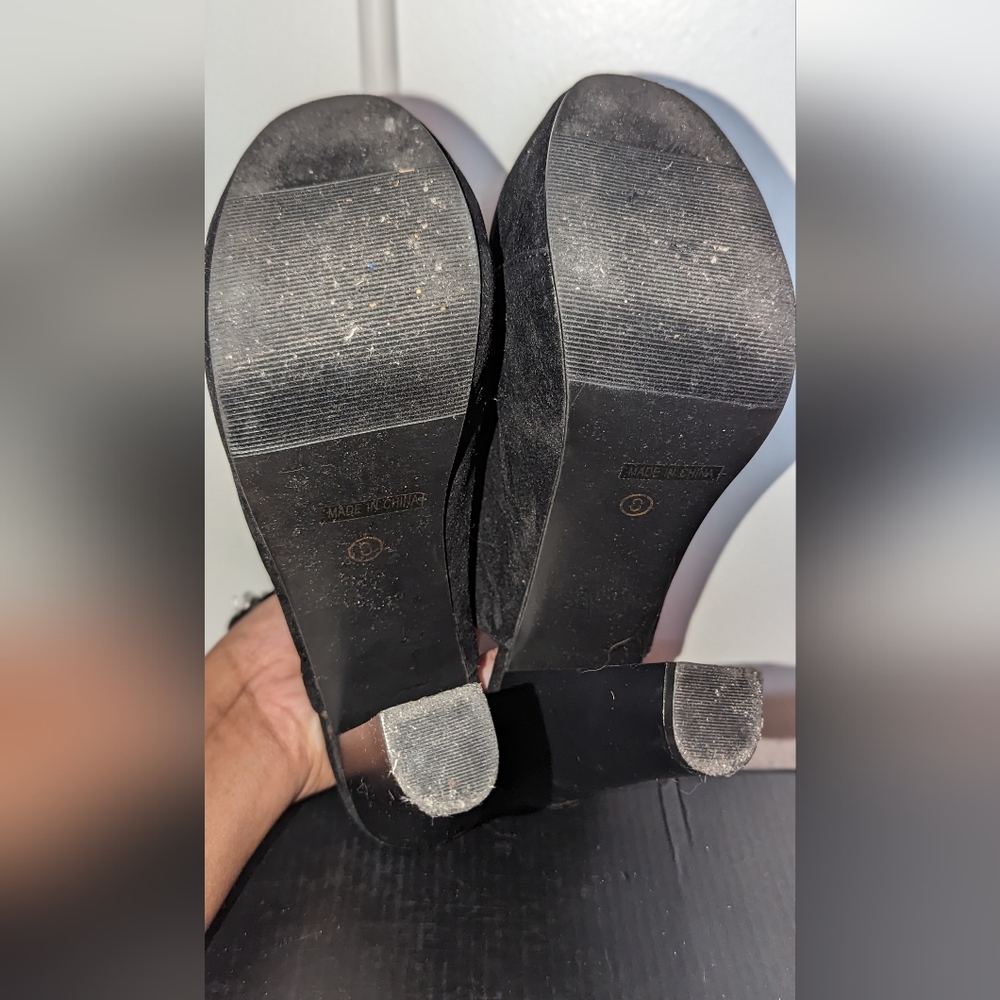 Platform Shoes - image 4